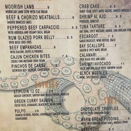 Menu 6-2023