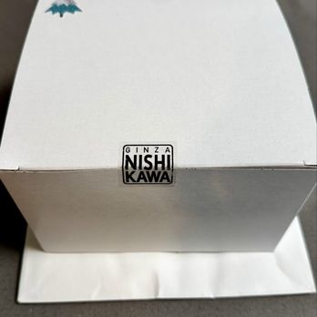 Ginza Nishikawa - Bakeries Near Me - Santa Ana, California Ginza Nishikawa - Bakeries Near Me - Santa Ana, California