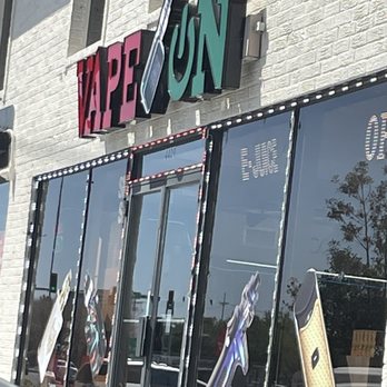VAPE ON - METAIRIE - Updated May 2026 - 63 Photos - 4409 Veterans Memorial  Blvd, Metairie, Louisiana - Vape Shops - Phone Number - Yelp