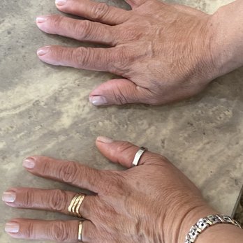 5 Stars Nails Spa - Nail Salons Near Me - El Monte, California