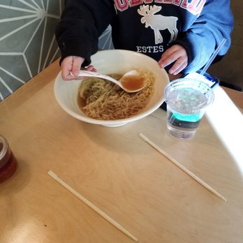 Ajinoya Ramen - Ramen Near Me - Denver, Colorado