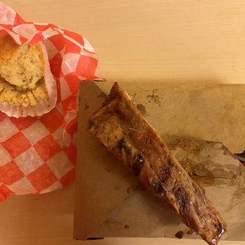 M & M BBQ - Not at all what I expected! - Barbeque Near Me - Boston, Massachusetts