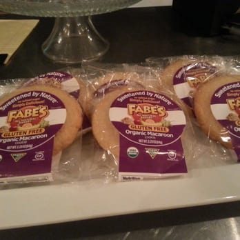 Higher Taste, Plant-Based - Cookies - Vegan Near Me - Long Beach, California