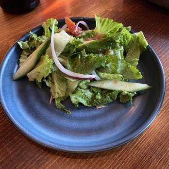 Gusto - Loved this salad! - Italian Near Me - Denver, Colorado Gusto - Loved this salad! - Italian Near Me - Denver, Colorado