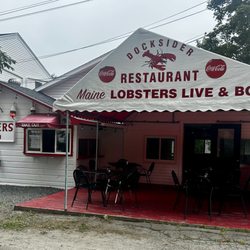 The Docksider