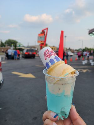 Leon's Frozen Custard by null