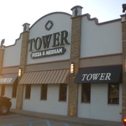 TOWER OF PIZZA - Updated July 2025 - 23 Photos & 67 Reviews - 2701 ...