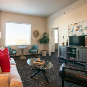 Assisted Living Locators - Phoenix - The living room of an Assisted Living Apartment in Phoenix. - Elder Care Planning Near Me Assisted Living Locators - Phoenix - The living room of an Assisted Living Apartment in Phoenix. - Elder Care Planning Near Me
