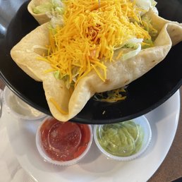 Taco Salad