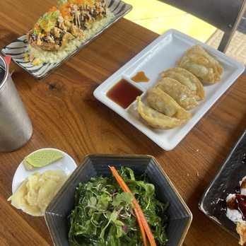 Sushi Exchange - Sushi Bars Near Me - San Diego, California Sushi Exchange - Sushi Bars Near Me - San Diego, California