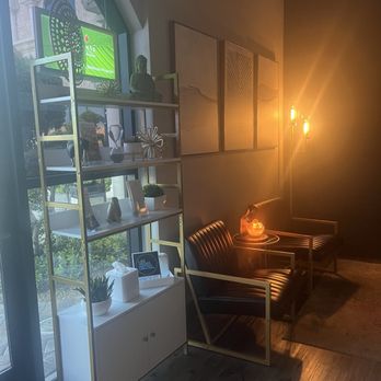 Elements Massage - Interior - Massage Near Me - Las Vegas, Nevada