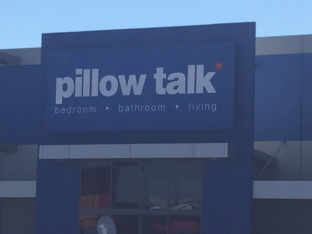 PILLOWTALK 290 Benalla Rd, Shepparton Victoria, Australia Home