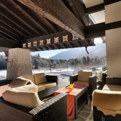 Hotel Kaysers Tirolresort