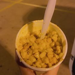 Jose's Roasted Corn