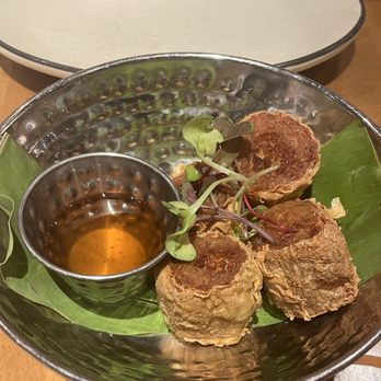 Up Thai - Hoi Jor - Thai Near Me - New York, New York Up Thai - Hoi Jor - Thai Near Me - New York, New York