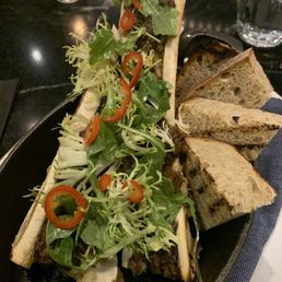 Bone marrow