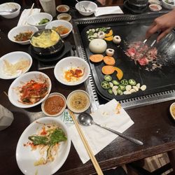Go Hyang San Chun