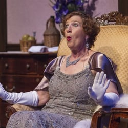 Theatre Tuscaloosa - "You Can't Take It with You" 2014