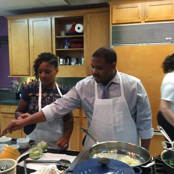 Kitchen Conservatory - Cooking Schools Near Me - Saint Louis, Missouri
