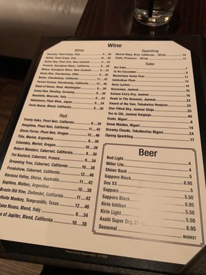 Menu photo 7 Piranha Killer Sushi Arlington, TX Menu photo 7 Piranha Killer Sushi Arlington, TX