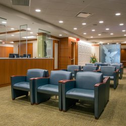 John Michaelos, MD - Our beautiful waiting room
