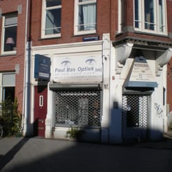Paul Bas Optiek