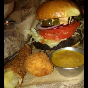Bareburger - Forest Hills - Burgers Near Me - Forest Hills, New York