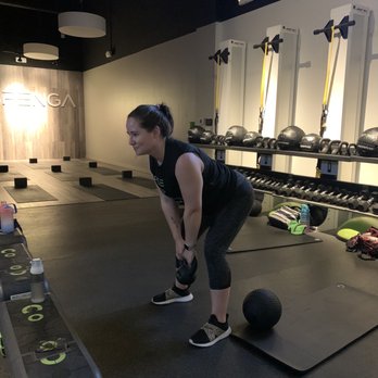 SPENGA Tucson - Yoga Near Me - Oro Valley, Arizona