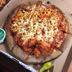 Papa Johns Pizza - Medium with onion only $6!