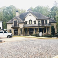 Paris Pressley Inspections - Mansion inspection.