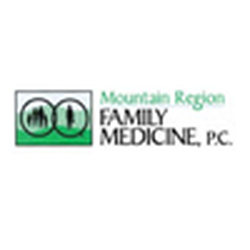 Mountain Region Family Medicine, PC