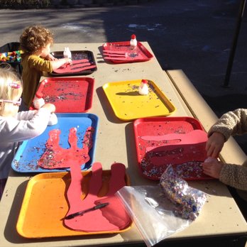 El Camino Preschool - Child Care & Day Care Near Me - Oceanside, California