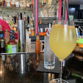 Pinky’s - Mimosa - Mediterranean Near Me - Richmond, Virginia Pinky’s - Mimosa - Mediterranean Near Me - Richmond, Virginia