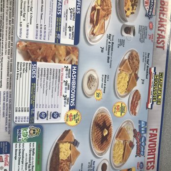 Waffle House - Diners Near Me - Spring, Texas