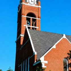 Beth Eden Baptist Church