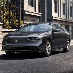 Honda On Grand - Honda Accord Hybrid for sale in Elmhurst, Illinois