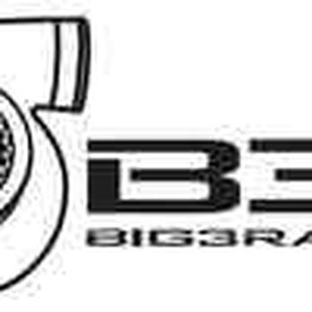 Big 3 Racing - Auto Repair Near Me - Hinckley, Ohio