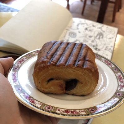 Café Tuyo by null