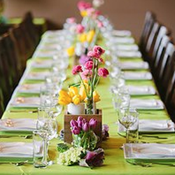 Ivywild Catering