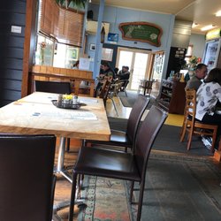 Moby Dicks Breakfast Bar