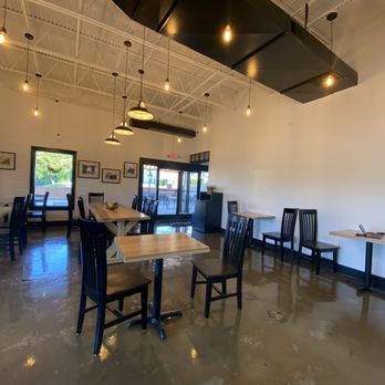 Kindred Coffee & Kitchen - More inside seating - Coffee & Tea Near Me - Jamestown, North Carolina Kindred Coffee & Kitchen - More inside seating - Coffee & Tea Near Me - Jamestown, North Carolina