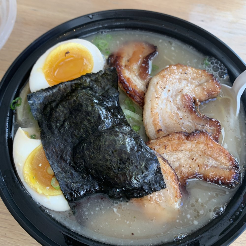 Ramen Setagaya - Ramen Near Me - Brooklyn, New York Ramen Setagaya - Ramen Near Me - Brooklyn, New York