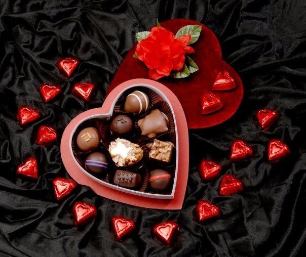 SHARP’S CANDIES Updated September 2024 36 Photos & 12 Reviews