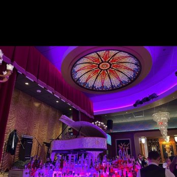 Jeff Ruby's Steakhouse - Cincinnati - Steakhouses Near Me - Cincinnati, Ohio
