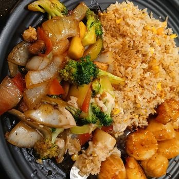 Sumo Sushi Steak House - Habachi Scallops $35 - Japanese Near Me - Mount Pleasant, Michigan Sumo Sushi Steak House - Habachi Scallops $35 - Japanese Near Me - Mount Pleasant, Michigan