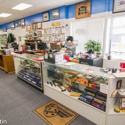 Spring Creek Model Trains - WELCOME