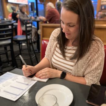 Spitfire Pizza - What's better than Trivia Night, pizza, and sister time?! - Pizza Near Me - Boise, Idaho Spitfire Pizza - What's better than Trivia Night, pizza, and sister time?! - Pizza Near Me - Boise, Idaho