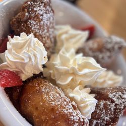 Vicious Biscuit - Vicious Beignets