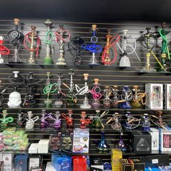 World of Smoke