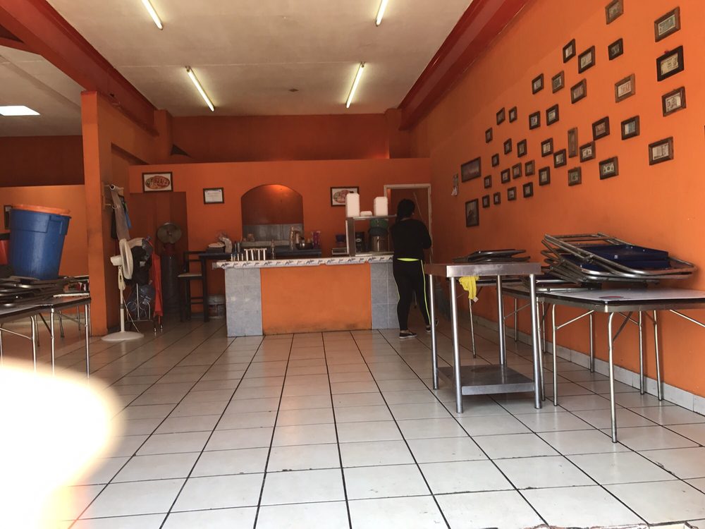 Tortas Ahogadas Los Machitos — Mexican restaurant in La Barca